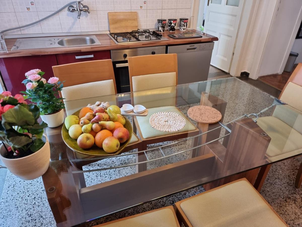רייקה ***Apartment Magic &Summervibes*** מראה חיצוני תמונה