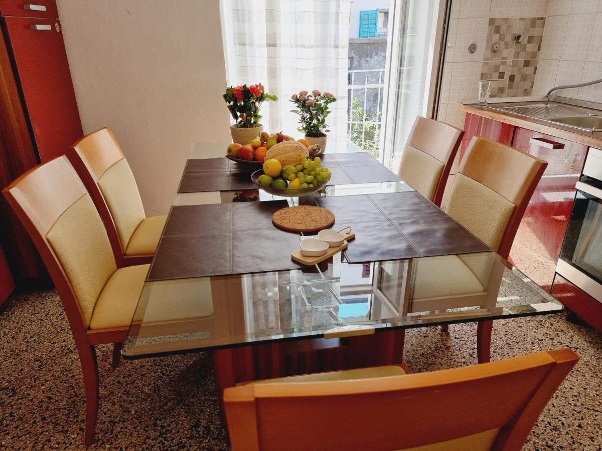 רייקה ***Apartment Magic &Summervibes*** מראה חיצוני תמונה