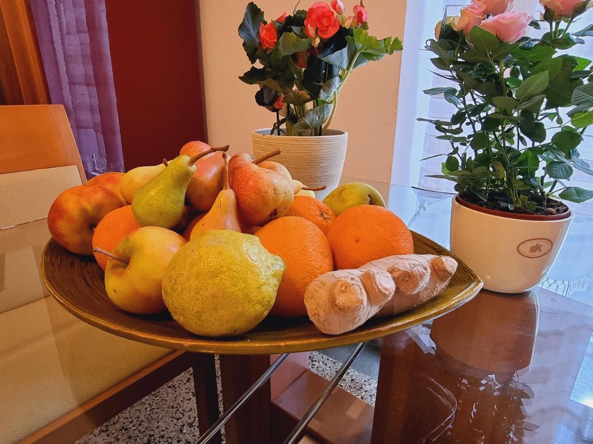 רייקה ***Apartment Magic &Summervibes*** מראה חיצוני תמונה