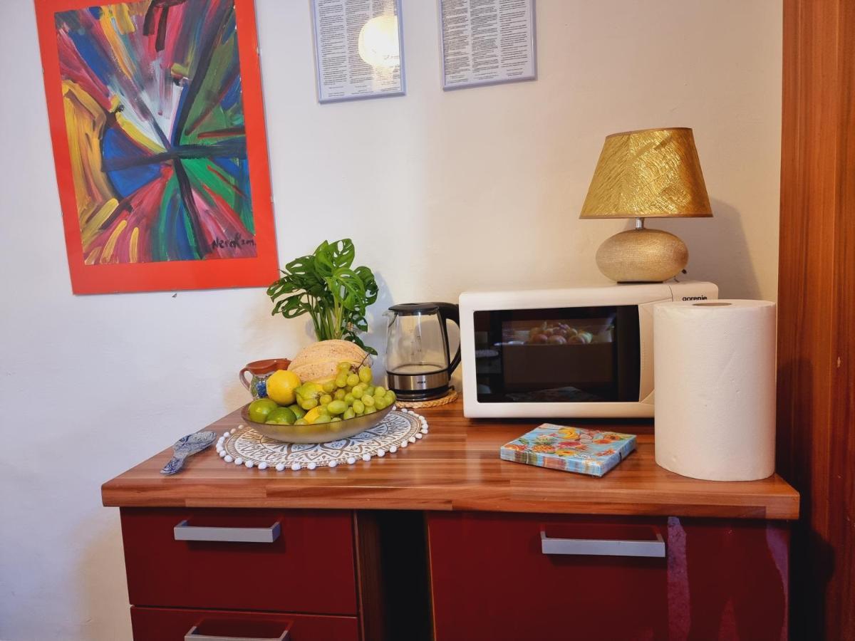 רייקה ***Apartment Magic &Summervibes*** מראה חיצוני תמונה