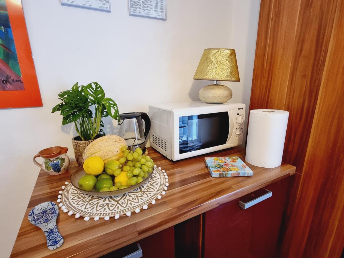 רייקה ***Apartment Magic &Summervibes*** מראה חיצוני תמונה