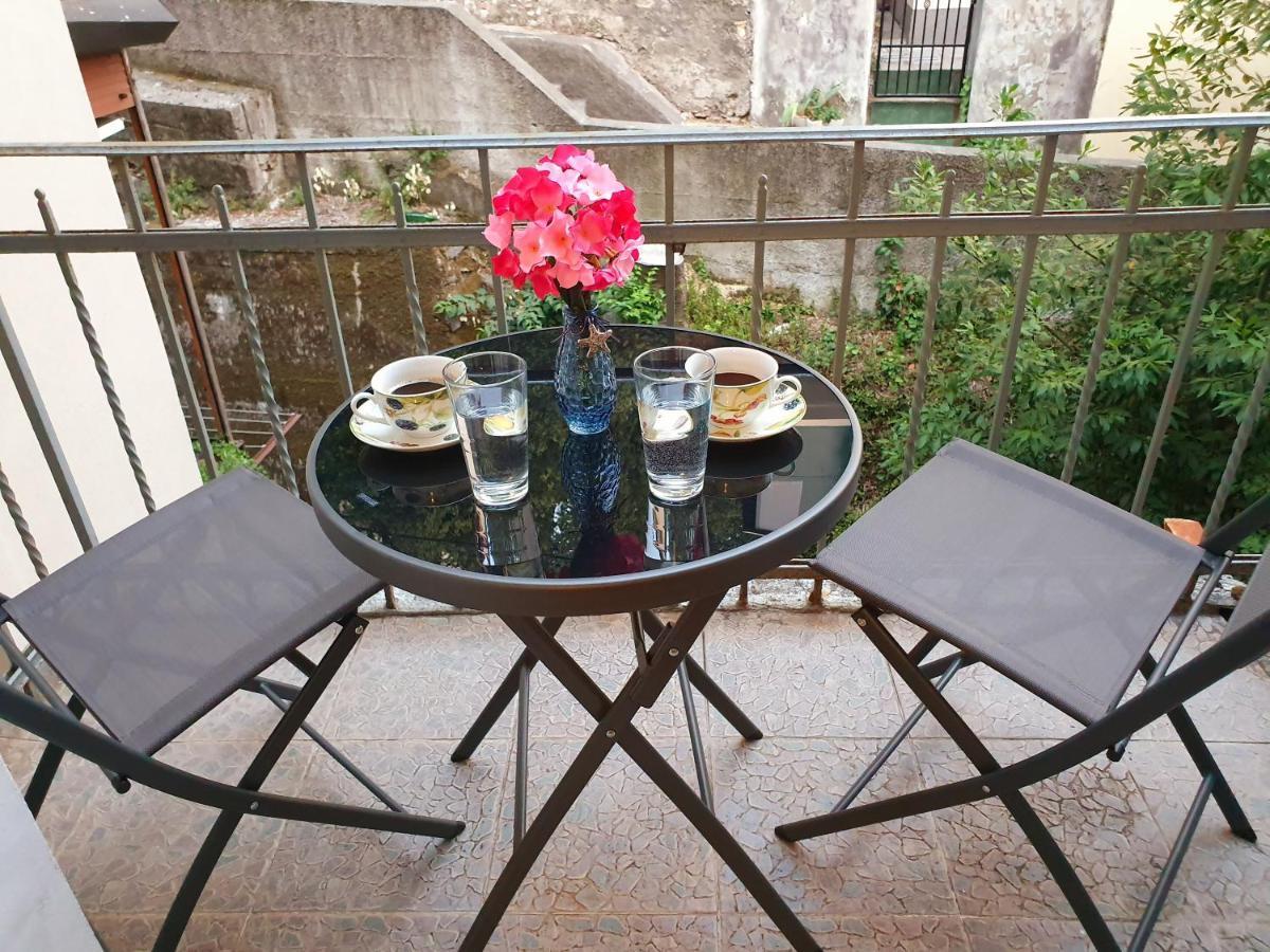 רייקה ***Apartment Magic &Summervibes*** מראה חיצוני תמונה