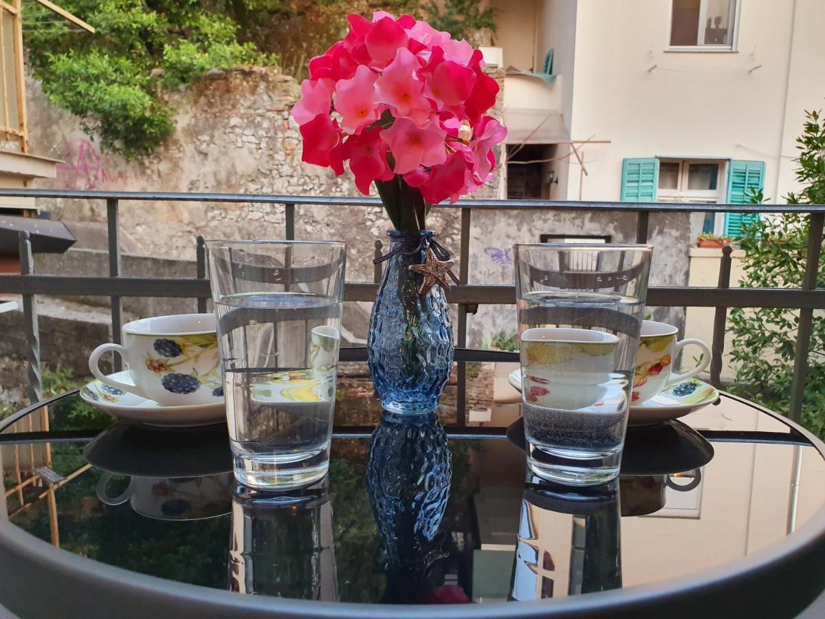 רייקה ***Apartment Magic &Summervibes*** מראה חיצוני תמונה