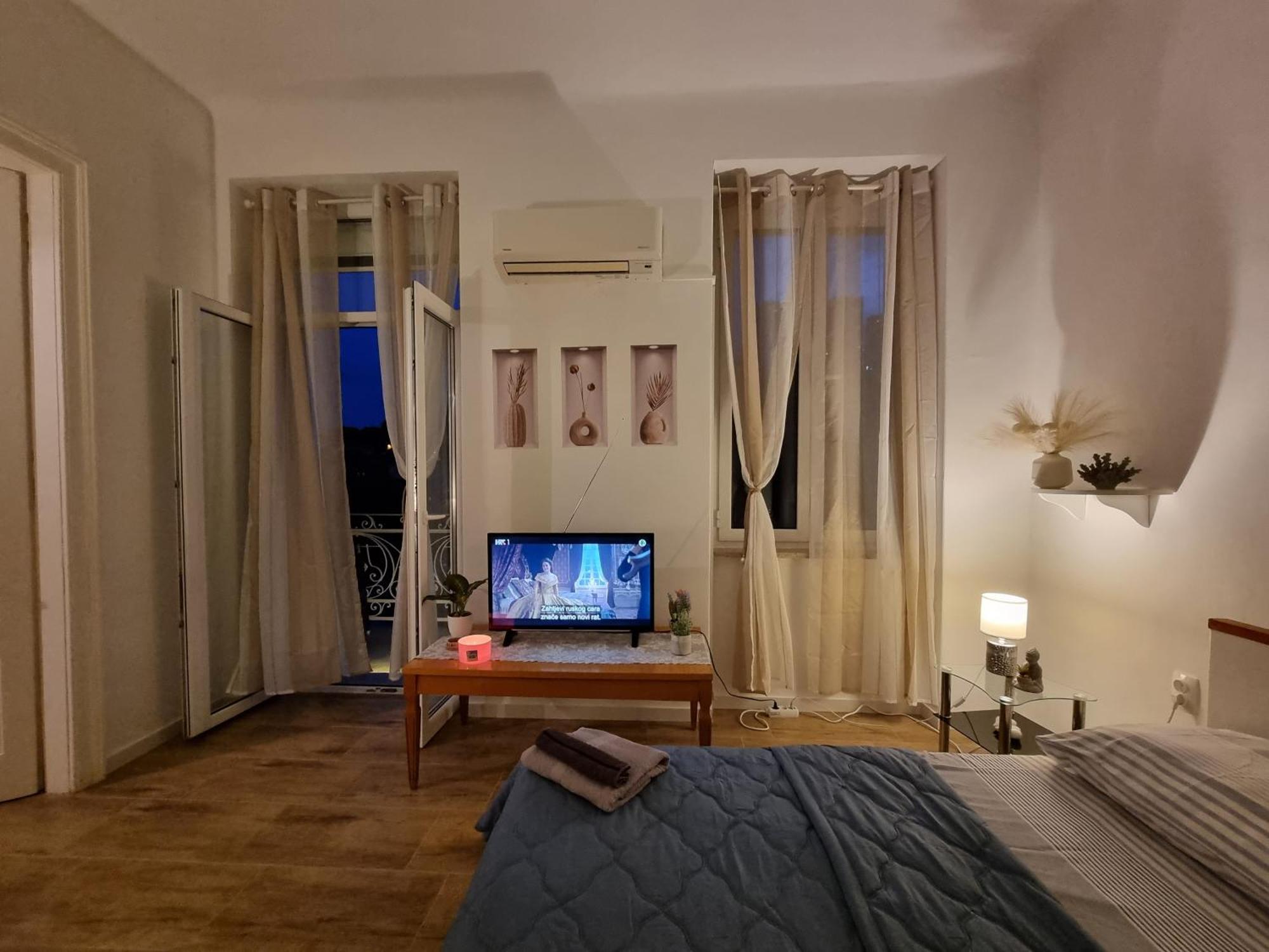 רייקה ***Apartment Magic &Summervibes*** מראה חיצוני תמונה