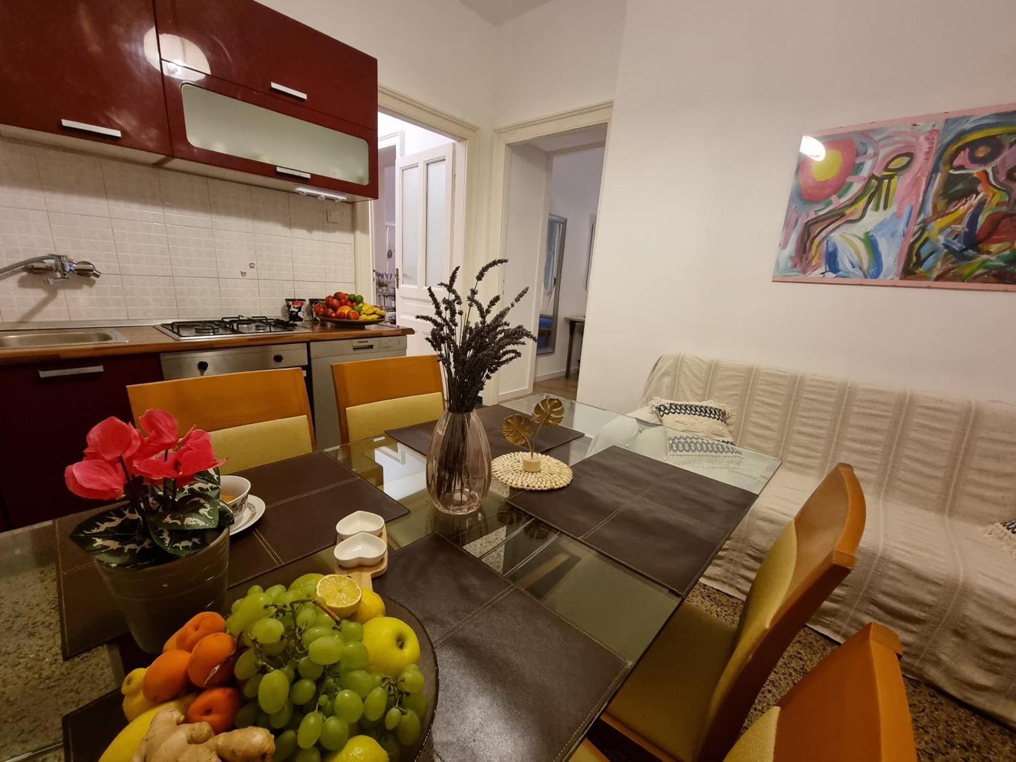 רייקה ***Apartment Magic &Summervibes*** מראה חיצוני תמונה