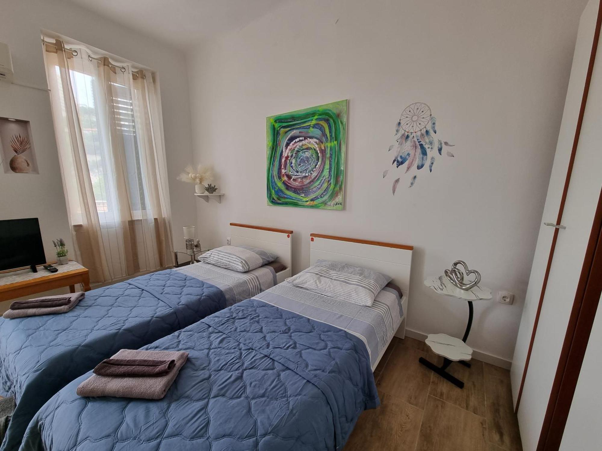 רייקה ***Apartment Magic &Summervibes*** מראה חיצוני תמונה