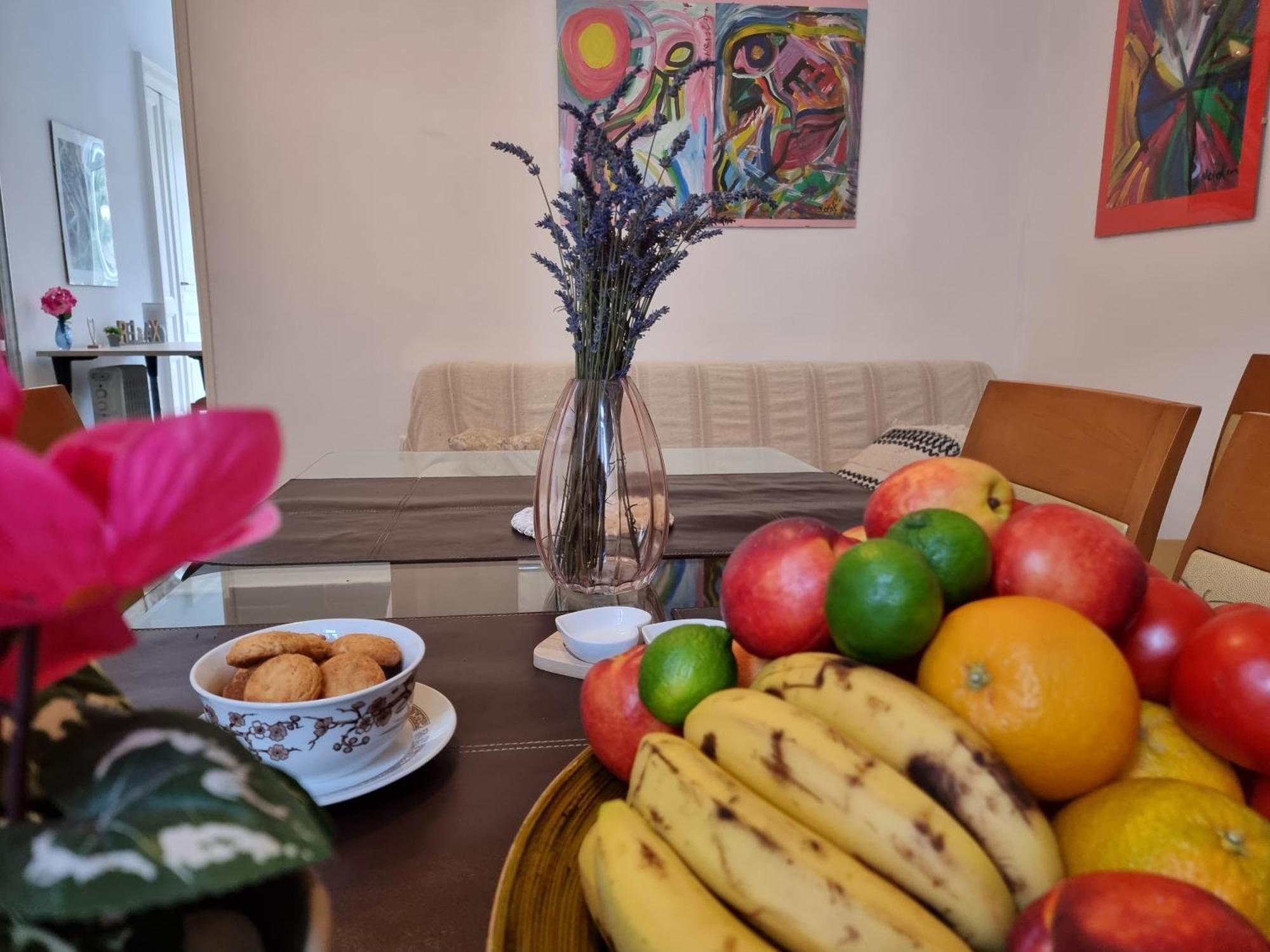רייקה ***Apartment Magic &Summervibes*** מראה חיצוני תמונה
