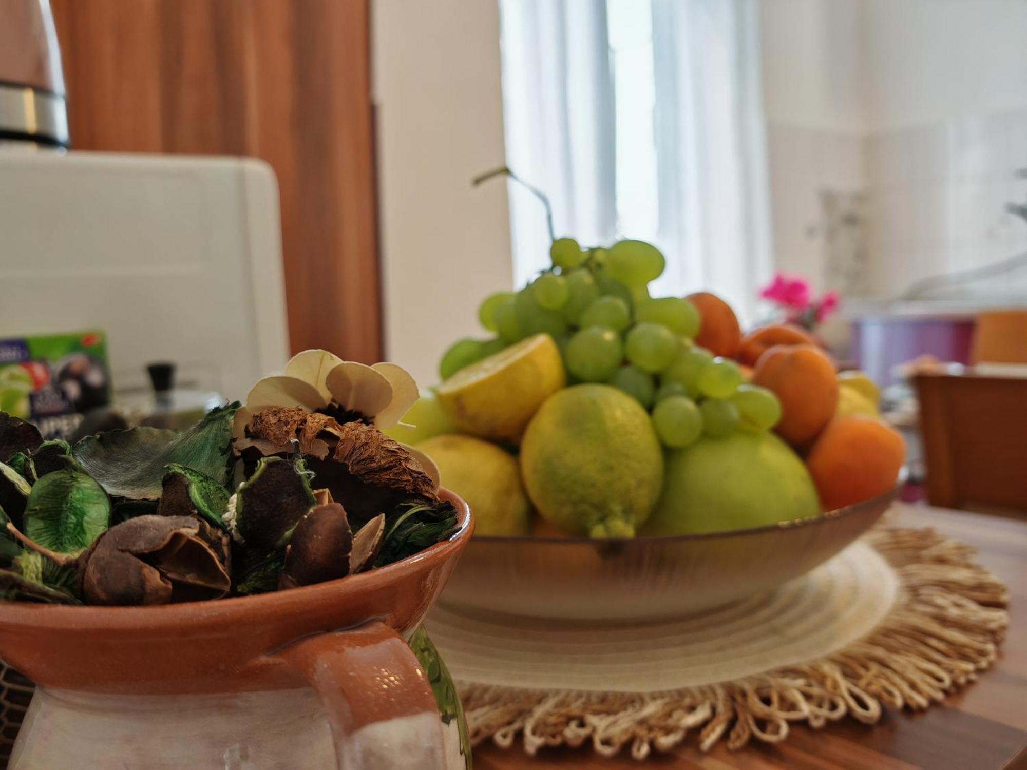 רייקה ***Apartment Magic &Summervibes*** מראה חיצוני תמונה