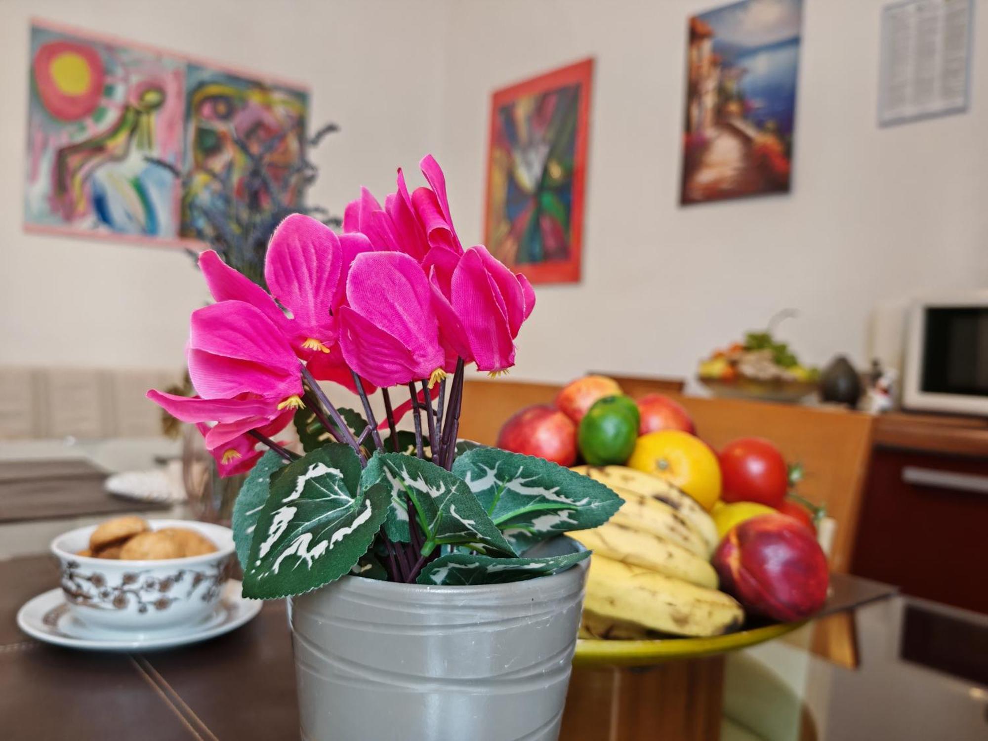 רייקה ***Apartment Magic &Summervibes*** מראה חיצוני תמונה