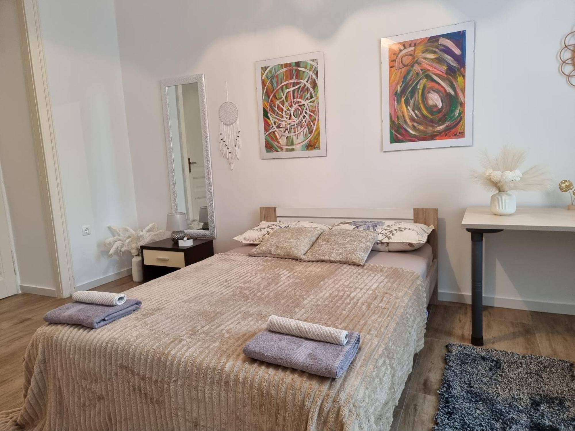 רייקה ***Apartment Magic &Summervibes*** מראה חיצוני תמונה