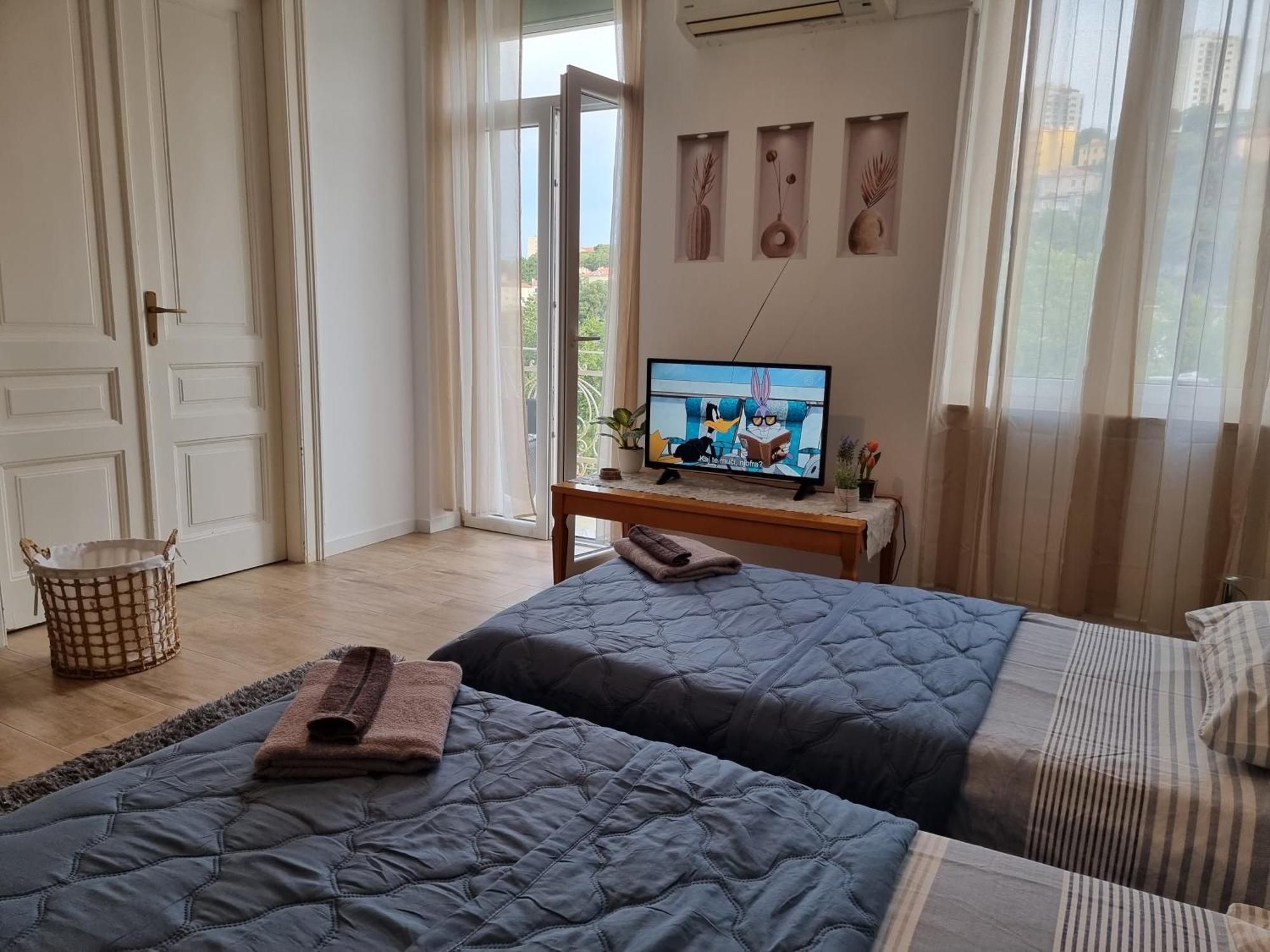 רייקה ***Apartment Magic &Summervibes*** מראה חיצוני תמונה