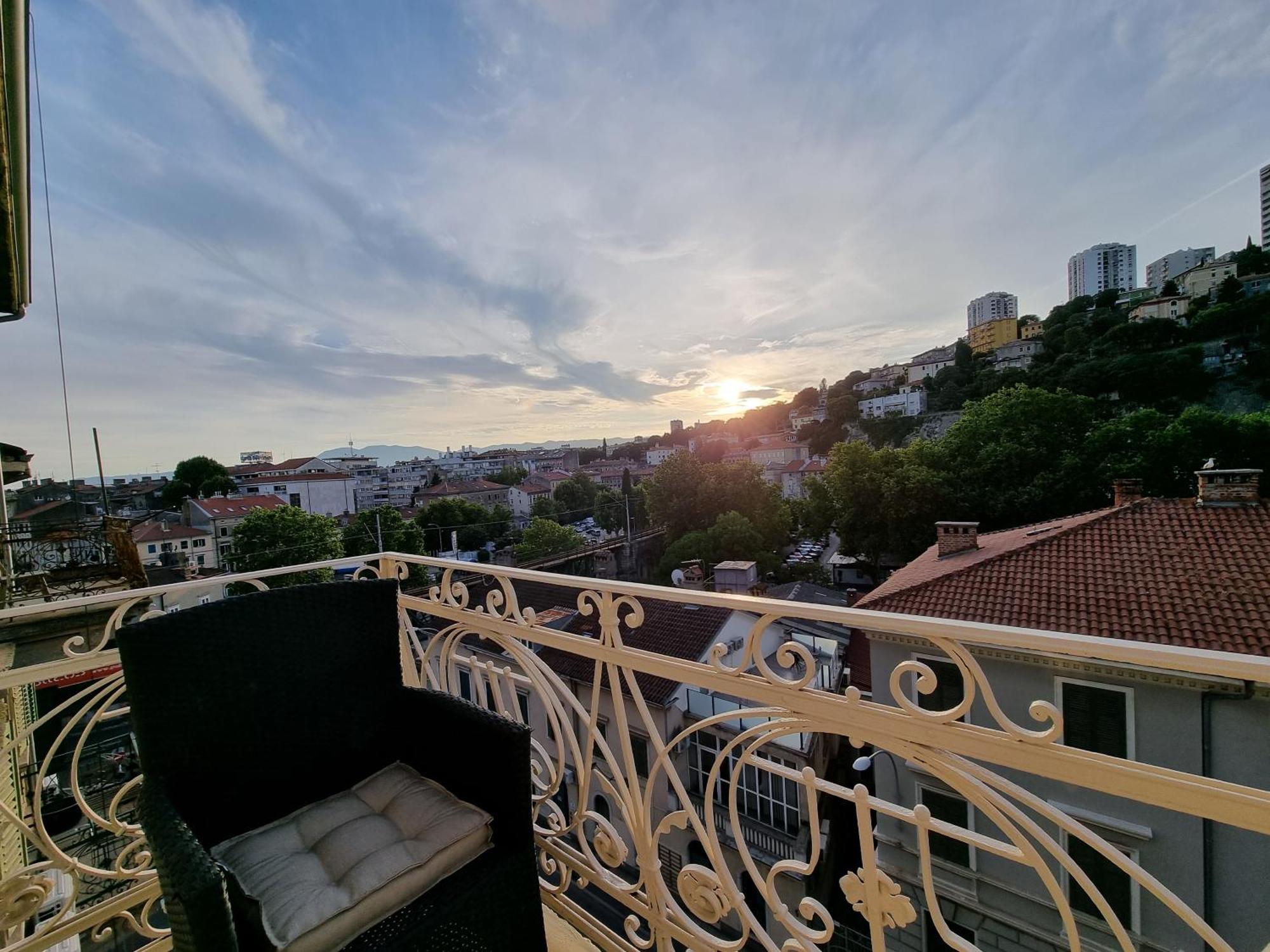רייקה ***Apartment Magic &Summervibes*** מראה חיצוני תמונה