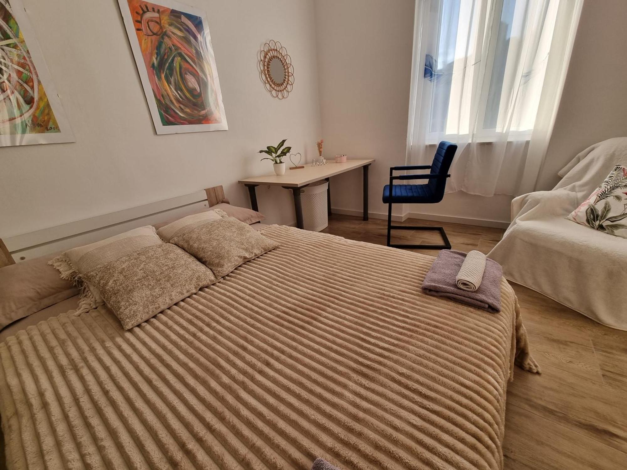 רייקה ***Apartment Magic &Summervibes*** מראה חיצוני תמונה