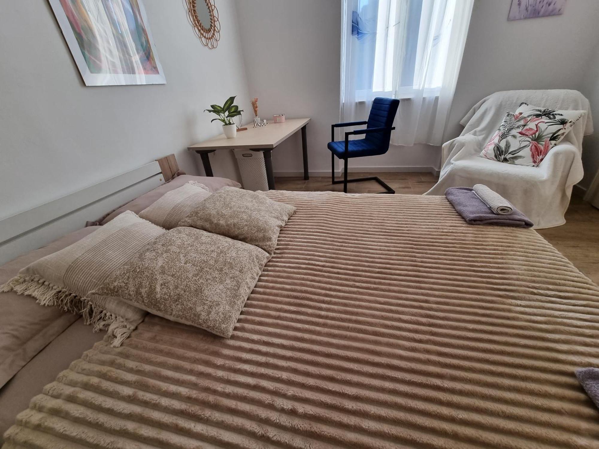 רייקה ***Apartment Magic &Summervibes*** מראה חיצוני תמונה